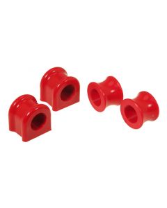 Prothane 00-01 Dodge Dakota 4wd Front Sway Bar Bushings - 35mm - Red buy in USA