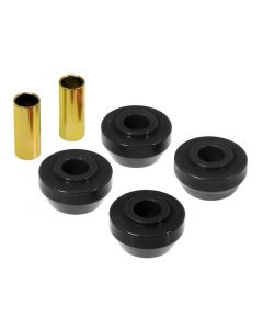 Prothane 66-76 Subaru A-Body Strut Arm Bushings - Black buy in USA