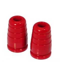 Prothane 01-03 Chrysler PT Cruiser Rear Bump Stop Kit - Red buy in USA