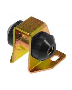 Prothane Chrysler Late Model Trans Mount Bushings - Black buy in USA