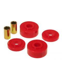 Prothane 69-93 Dodge Truck Trans Mount Bushings - Red buy in USA