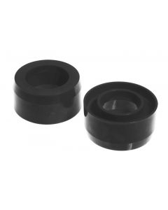 Prothane 94-01 Dodge Ram 2wd Front Coil Spring 2in Lift Spacer - Black buy in USA