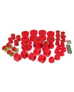 Prothane 95-99 Dodge Neon Total Kit - Red buy in USA