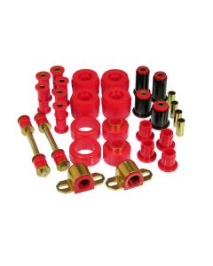 Prothane 87-96 Dodge Dakota 2wd Total Kit - Red buy in USA