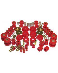 Prothane Dodge LX Total Kit - Red buy in USA