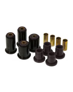 Prothane 87-96 Dodge Dakota 2wd Control Arm Bushings - Black buy in USA