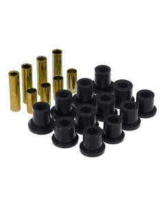 Prothane 97-03 Dodge Dakota 4wd Control Arm Bushings - Black buy in USA