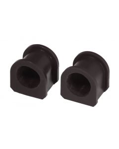 Prothane 79-04 Ford Mustang Front Sway Bar Bushings - 1 5/16in - Black buy in USA