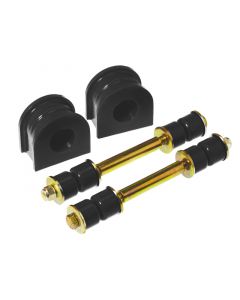 Prothane 97-99 Ford F150 Front Sway Bar Bushings - 30mm - Black buy in USA