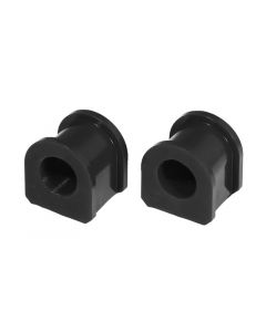 Prothane 79-04 Ford Mustang Front Sway Bar Bushings - 27mm - Black buy in USA