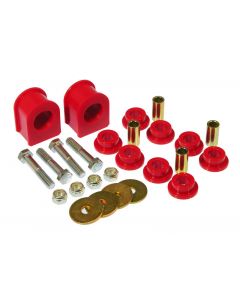 Prothane 99-3/99 Ford F250 SD 4wd Front Sway Bar Bushings - 32mm - Red buy in USA