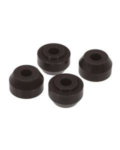 Prothane 64-66 Ford Mustang Strut Arm Bushings - Black buy in USA