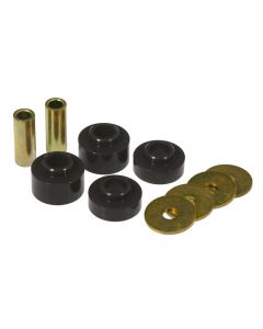 Prothane 99-04 Ford Mustang Cobra IRS Diff Bushings - Black buy in USA