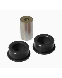 Prothane 99-04 Ford Cobra IRS Rear Diff Bushings - Black buy in USA