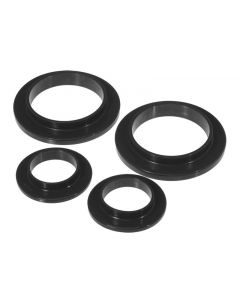 Prothane 79-04 Ford Mustang Rear Coil Spring Isolator - Black buy in USA