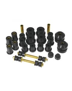 Prothane 67-73 Ford Mustang Total Kit - Black buy in USA