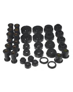 Prothane 66-79 Ford F100/150 2wd Total Kit - Black buy in USA