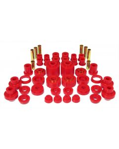 Prothane 87-96 Ford F150 2wd Total Kit - Red buy in USA