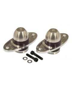 Prothane 05-06 Ford Mustang Bullet Motor Mounts - Black buy in USA