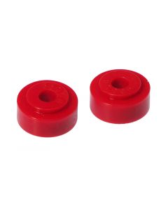 Prothane 64-70 Ford Mustang Power Steering Ram Bushings - Red buy in USA