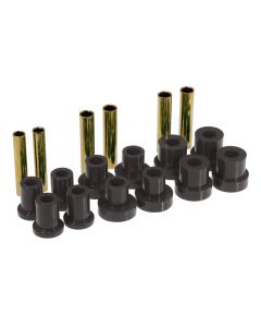 Prothane 88-91 Chevy Blazer/Suburban 4wd Front Spring Bushings - Black buy in USA