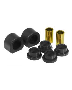 Prothane 81-87 GM 4wd Front Sway Bar Bushings - 1 1/4in - Black buy in USA