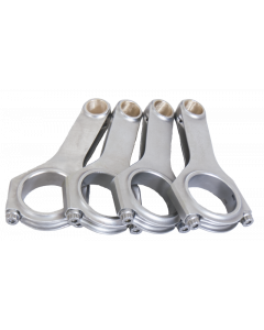 Eagle 2012+ Subaru BRZ / 12-16 Scion FR-S / 2017+ Toyota 86 4340 H-Beam Connecting Rods (Set of 4) buy in USA