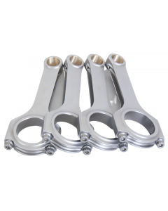 Eagle Ford 2.3L EcoBoost 4340 H-Beam Connecting Rods (Set of 4) buy in USA