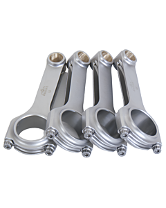 Eagle Mitsubishi 4G63 1st Gen Engine 21mm Piston Pin Connecting Rods (Set of 4) buy in USA