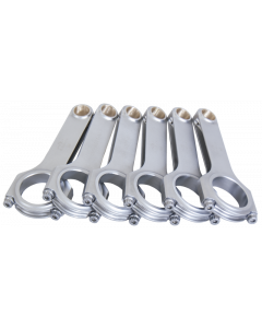 Eagle Nissan VG30DE Engine Connecting Rods (Set of 6) buy in USA