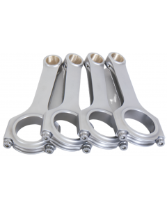 Eagle Ford 2.0L EcoBoost 4340 H-Beam Connecting Rods (Set of 4) buy in USA