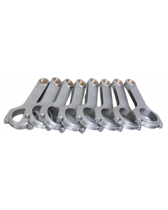 Eagle Chrysler 5.7/6.1L Hemi 6.243in 4340 H-Beam Connecting Rods w/ .984 Pin (Set of 8) buy in USA