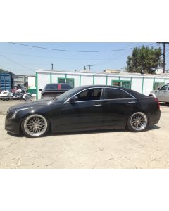 Air Suspension Kit Cadillac ATS 2013+ buy in USA