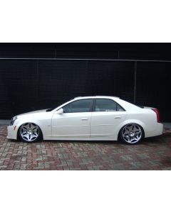 Air Suspension Kit Cadillac CTS 2003-2007 buy in USA