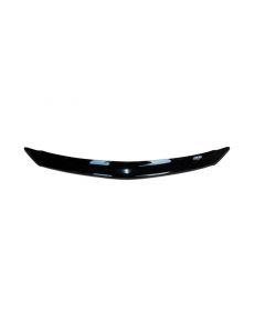 AVS 05-09 Chevy Equinox High Profile Bugflector II Hood Shield - Smoke buy in USA