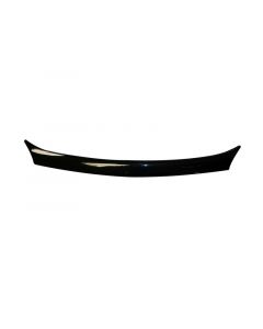 AVS 04-08 Chevy Malibu Aeroskin Low Profile Acrylic Hood Shield - Smoke buy in USA