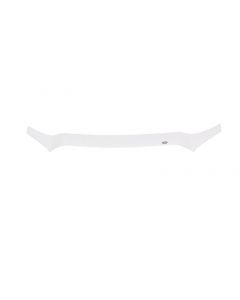 AVS 20-22 Toyota Tacoma Aeroskin Low Profile Color Match Hood Shield - Super White buy in USA