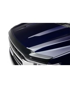 AVS 2021 Ford Bronco Sport Aeroskin Low Profile Acrylic Hood Shield - Smoke buy in USA