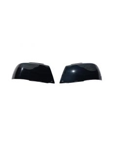 AVS 15-18 Chevy Colorado Tail Shades Tail Light Covers - Smoke buy in USA