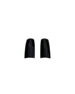 AVS 88-99 Chevy CK Tail Shades Tail Light Covers - Black buy in USA