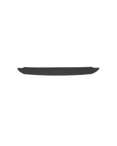 AVS 07-13 GMC Sierra 1500 Aeroskin II Textured Low Profile Hood Shield - Black buy in USA