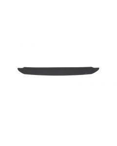 AVS 07-10 Chevy Silverado 2500 Aeroskin II Textured Low Profile Hood Shield - Black buy in USA