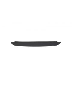 AVS 19-22 GMC Sierra 1500 Aeroskin II Textured Low Profile Hood Shield - Black buy in USA