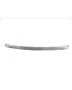 AVS 07-13 Chevy Silverado 1500 Aeroskin Low Profile Hood Shield - Chrome buy in USA