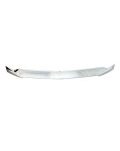 AVS 07-14 Chevy Tahoe (Excl. Hybrid Models) Aeroskin Low Profile Hood Shield - Chrome buy in USA