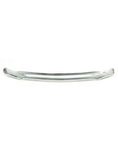 AVS 15-18 GMC Canyon High Profile Hood Shield - Chrome buy in USA