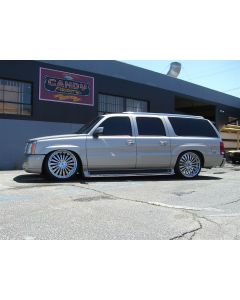 Air Suspension Kit Cadillac Escalade 2002-2006 AWD buy in USA