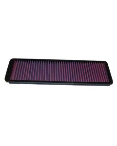 K&N Replacement Air Filter JAGUAR XJS,XKE 1971-80 buy in USA