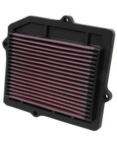 K&N 88-91 Honda Civic/CRX Drop In Air Filter buy in USA