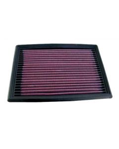 K&N 90-96 Nissan 300ZX 3.0L / 95-01 Honda Civic V 1.4/1.6L Drop In Air Filter buy in USA